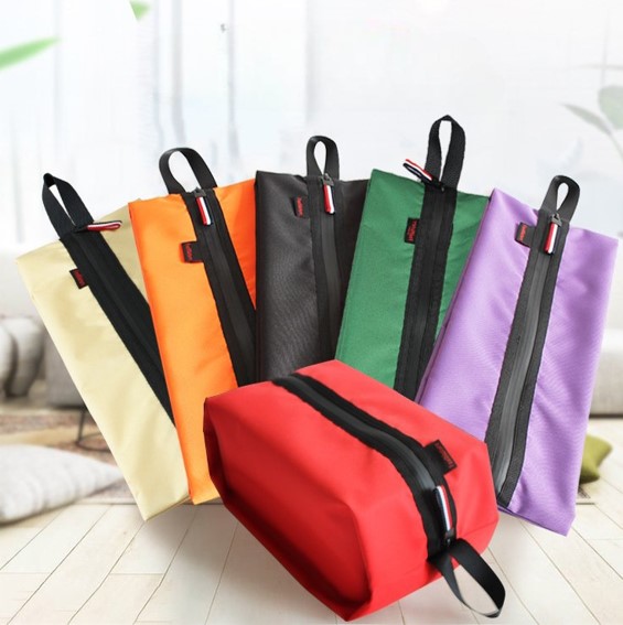 Multifunctional Travel Storage Bag