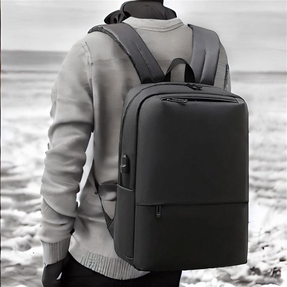 Xiaomi Executive Modern Laptop Backpack