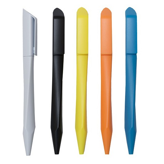 Twist Plastic Pen