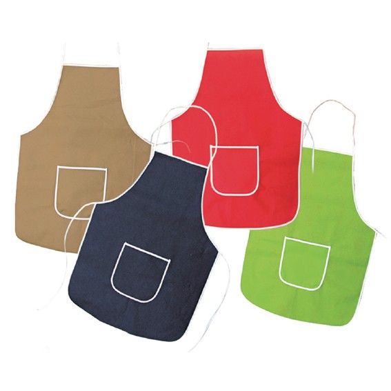 Non Woven Apron