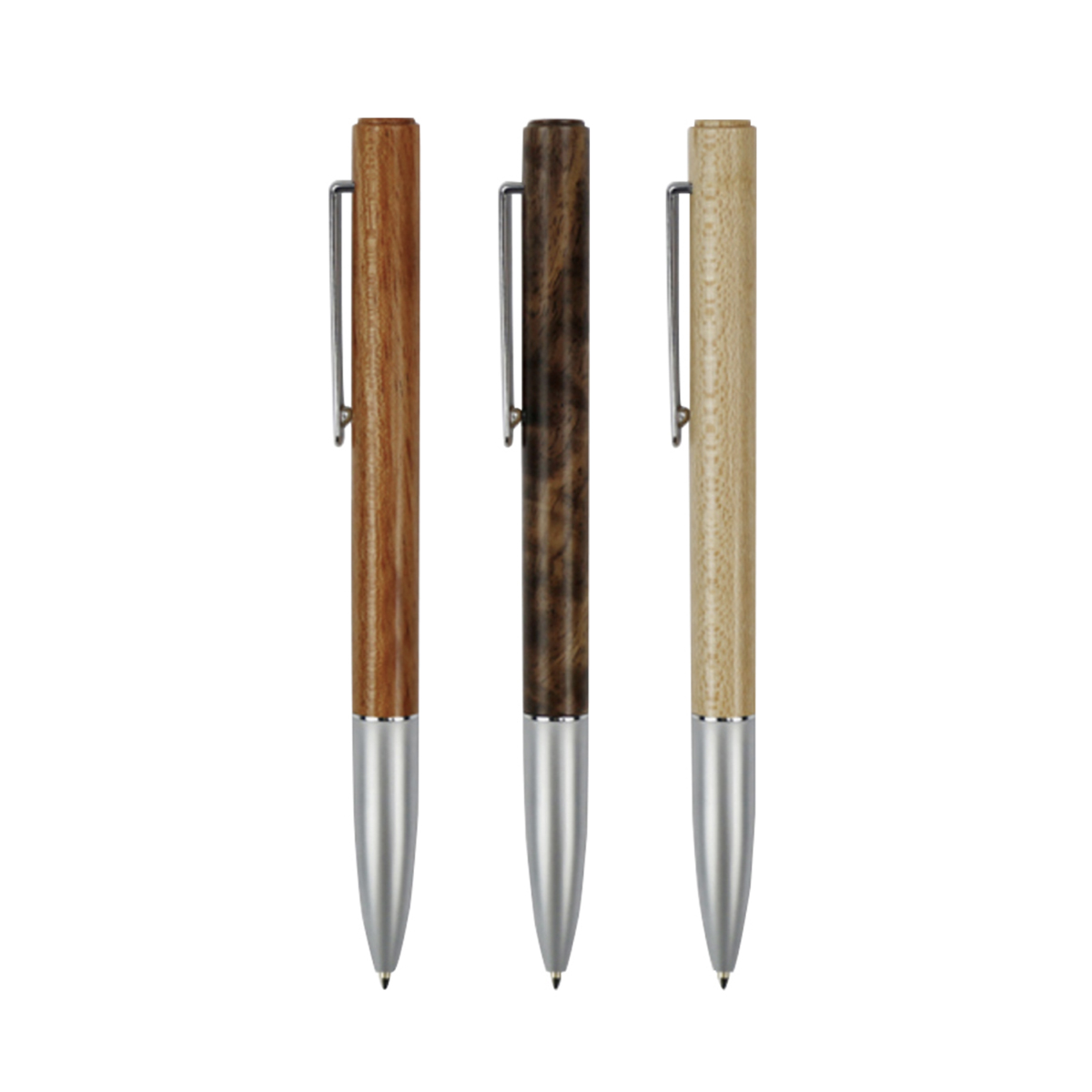 Wooden Pen