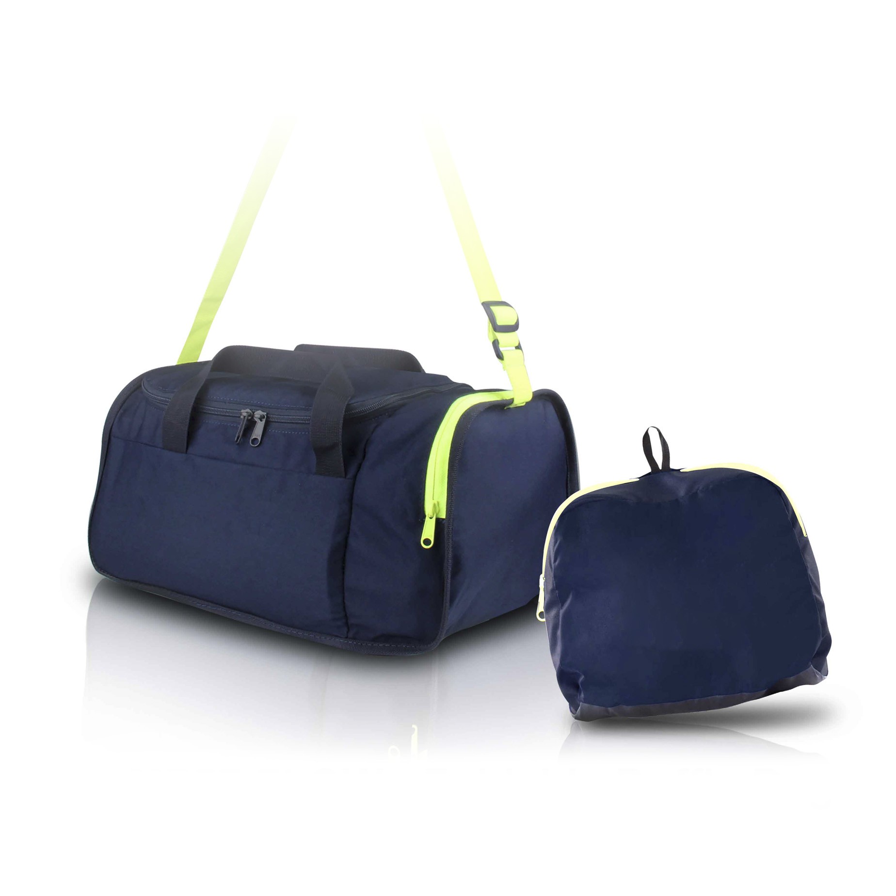 Foldable Duffel Bag